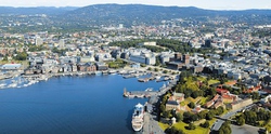 Norwegens Haupstadt Oslo gehört zu den schönsten Städten Europas. Foto: Visitoslo
